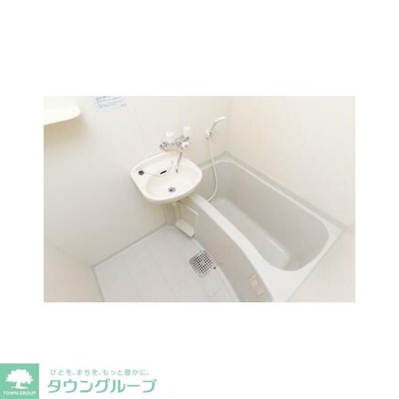 パルティーレさがみ野の物件内観写真